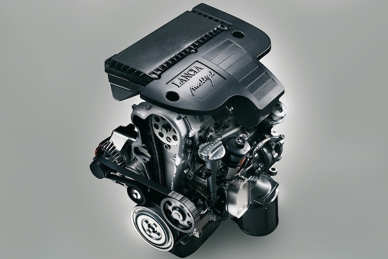 Illustration for article titled The Ten Engines Shared By The Most Carmakers